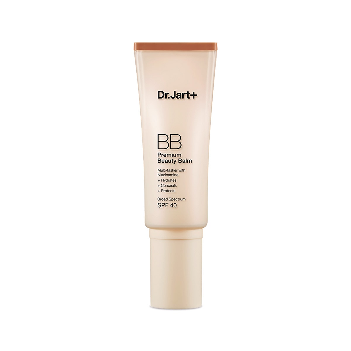 PREMIUM BB SPF 40 (HIDRATANTE CON COLOR)